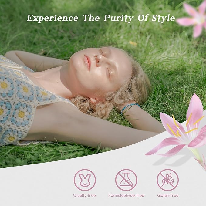 Color Nymph Beginner Makeup Kit For Teens With The Small Cosmetic Train Case Included 24-Colors Eyeshadow Palette Blushes Bronzer Highlighter Lipstick Brushes Mirror(Pink)