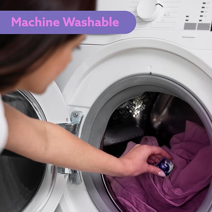 Massage Table Sheets Sets – 4 Set Bundle, 120GSM Double Brushed Microfiber, Premium Massage Sheets Sets, Spa Bed Sheets for Esthetician, Wrinkle & Oil Resistant, Lavender