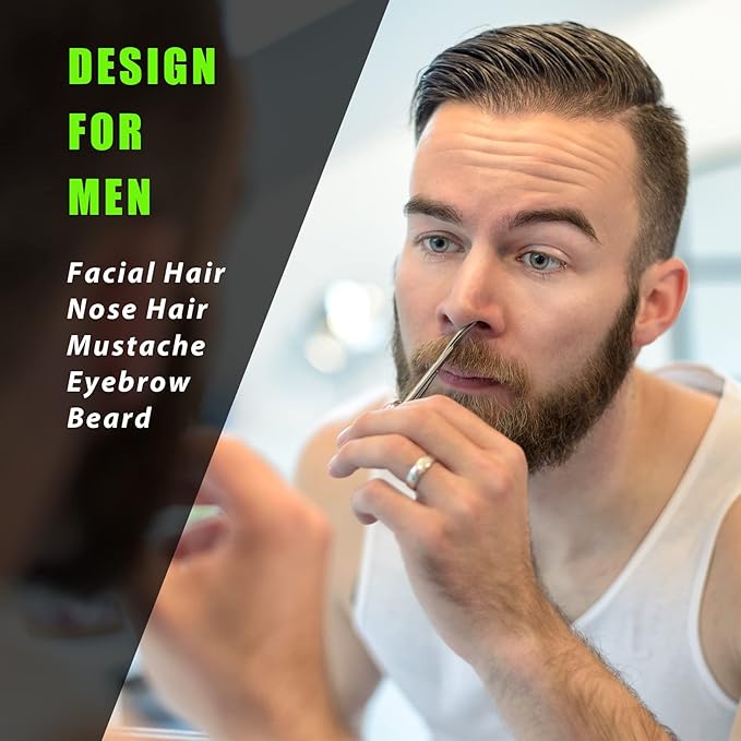 LePinko Salon-Quality Cuticle Trimmer with Cuticle Pusher and Cuticle Scissors Set