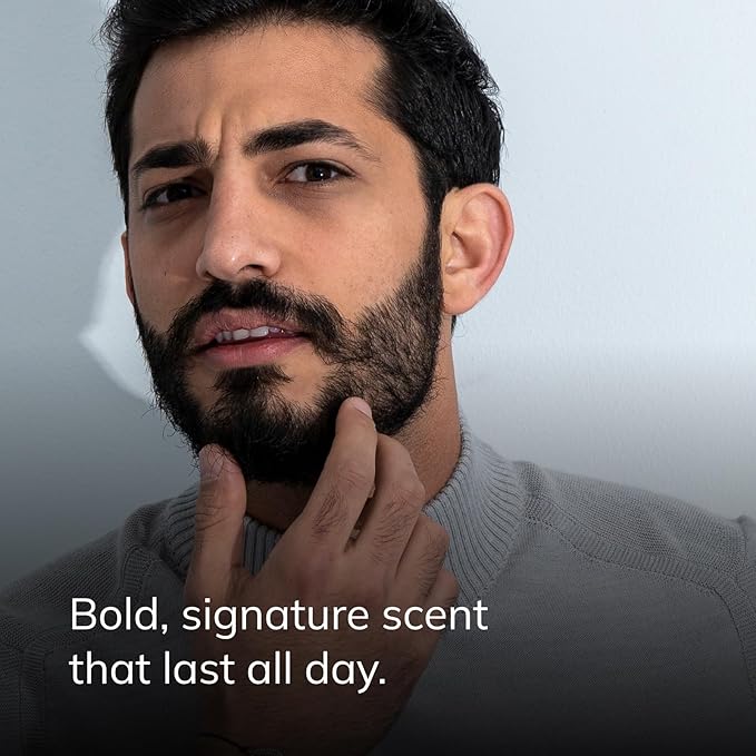 Detroit Grooming Co. Beard Butter for Men | Softens, Thickens & Hydrates with Safflower Oil & Shea Butter | 313 Scent, 4oz