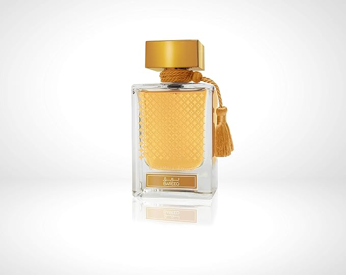 RASASI Qasamat Bareeq - Eau de Parfum 65ML (2.2 OZ) - Premium Arabian Perfume For Women, An Enchanting Women Perfume Long-Lasting Fragrance Enduring All-Day Scent, A Graceful Gift For Women