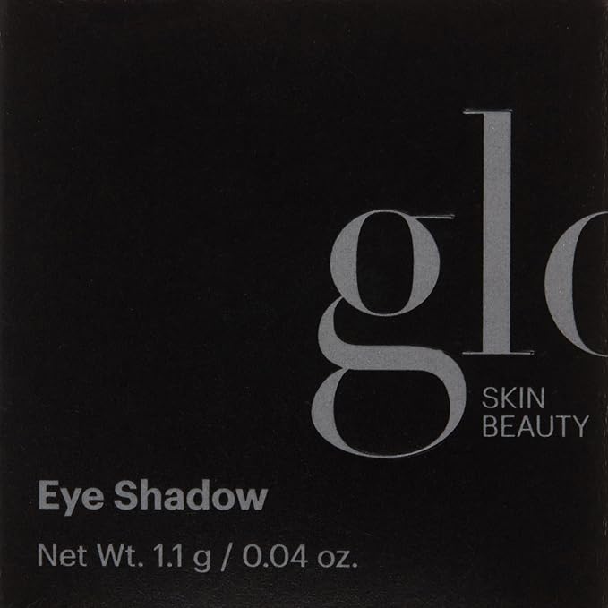 Glo Skin Beauty Eye Shadow in Mahogany - Matte Reddish Brown - 12 Shades - Cruelty Free Mineral Makeup