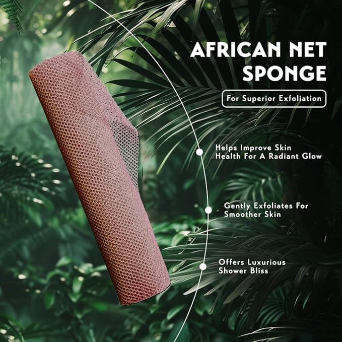 O NATURALS 100% Natural Bar Soap - Gift Set - Organic Ingredients & Essential Oils - Spa Gifts for Women & Men, Body Wash & Face Soap - 4PC Kojic Acid Turmeric Soap