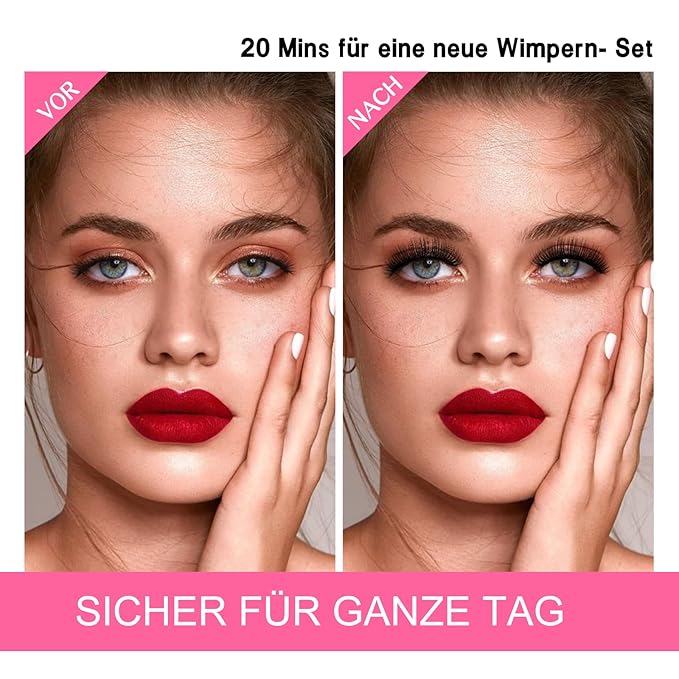 Individual Lashes 20D-D-0.07-9-16mix Cluster Lashes 20D C D Curl Wispy Lashes Bottom Lashes DIY Lashes At Home (20D-D-0.07,9-16mix)