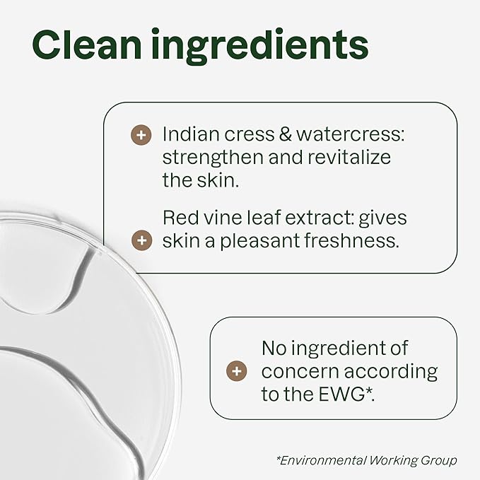 ATTITUDE Liquid Hand Soap, EWG Verified, Plant and Mineral-Based, Vegan Personal Care Products, Patchouli and Black Pepper, 67.6 Fl Oz