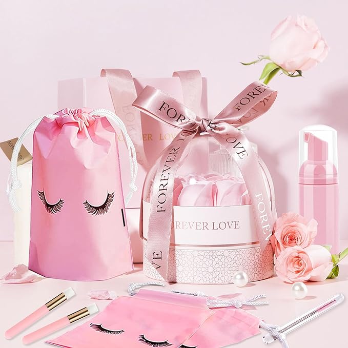 4.06fl oz Lash Shampoo Concentrate for Lash Extensions, Lash Cleanser Concentrate Eyelash Extension Cleanser Professional Lash Concentrate for Lash Extension Natural Foaming Cleanser Lash Cleanser Kit