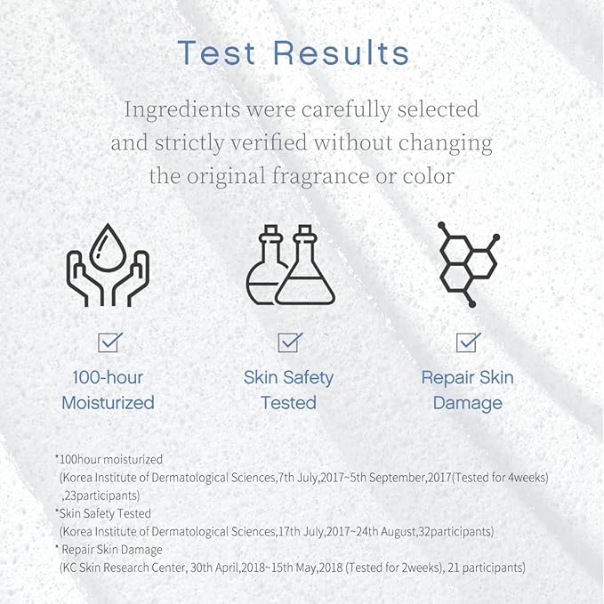 Human CBCM Cream 150ml / 5.07fl.oz Super moist. Healthier skin. Better life. Intensive moisture cream provides intense moisture for extremely dry and sensitive skin