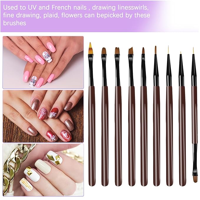 Electric Nail Filer Drill for Nails Professional：Portable Electric Nail Drill Set,Cordless Nail File Sander for Acrylic Nail Files and buffers with Nail Dril Bits Sanding Bands ,Pink