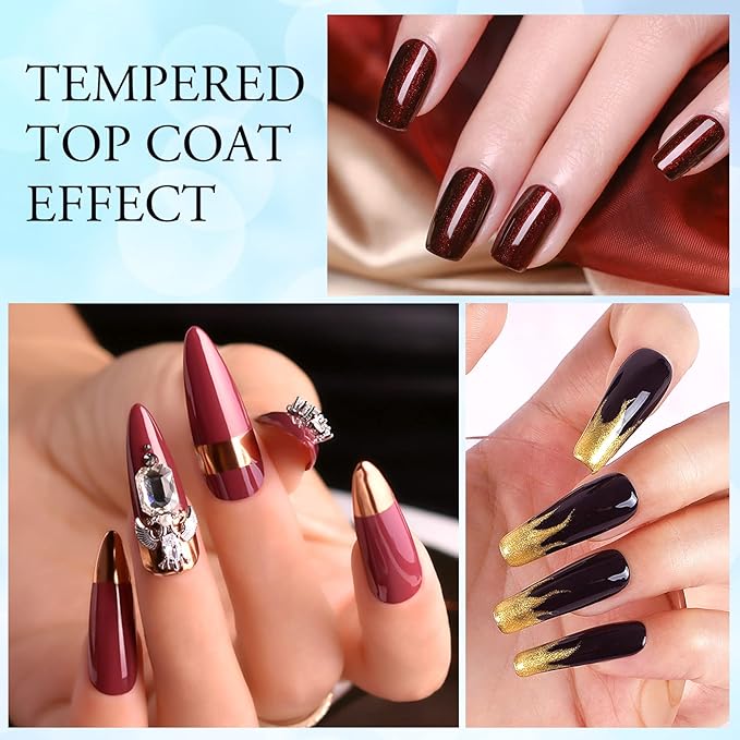 VENALISA VIP3 Set 65 PCS 7.5ML Spring Summer Gel Nail Polish Kit with Color Card,Base Matte Top Coat Gel Polish Set,UV LED Soak Off Manicure Starter,Suitable to DIY at Home Nail Art Salon