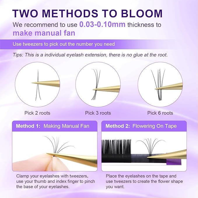 NAGARAKU Eyelash Extensions Individual Lashes 0.15 mm C curl 15mm Premium Classic Matte Black Faux Mink 16 Rows Natural Professional Beauty Salon Supplies