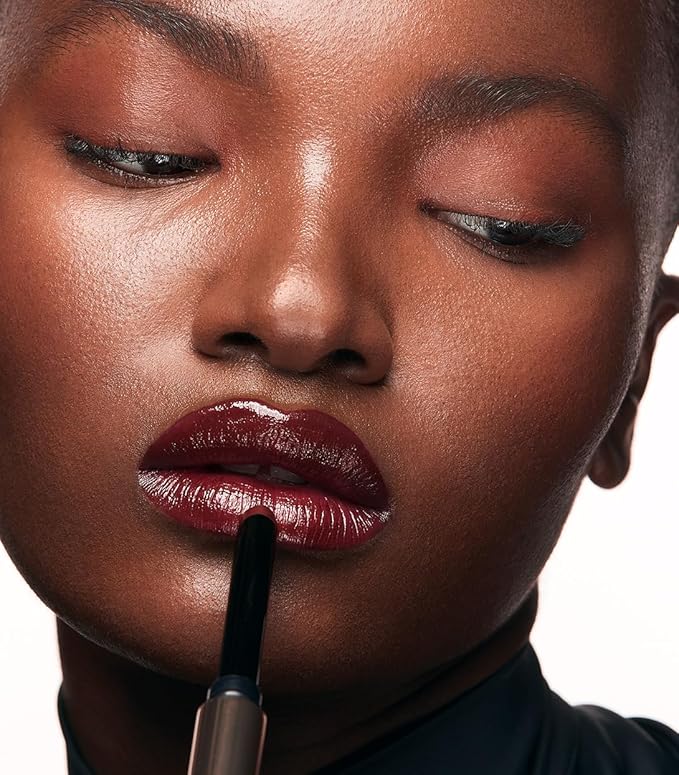 MAKE Beauty Cream Supreme Long-Lasting Lipstick. High Impact Hydrating Lip Color with Emollient Moisturizing Formula. Creamy Semi-Glossy Lipstick - Shade, Regenerate