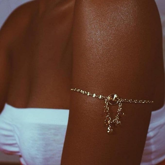 Onyx La Playa Tan & Glow Body Shimmer - Tan Extender & Illuminating Moisturizer - Anti-Streak After Tanning Lotion & Body Highlighter with Anti-Cellulite & Moisturizing Effect, Paraben Free