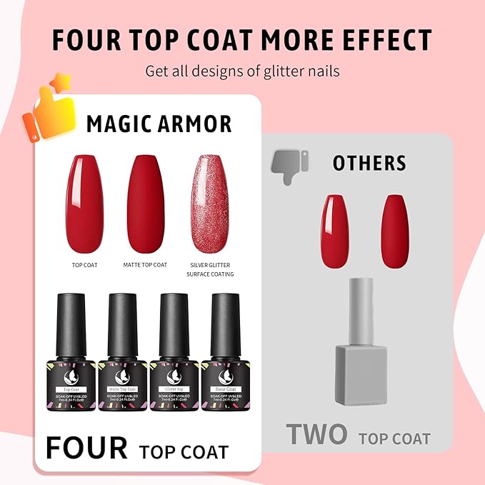 89Pcs Gel Nail Polish Kit with UV Light and Nail Drill Starter Kit- 32 Colors Nail Polish 4Pcs Top Base Coat and 15Pcs Nail Brush All in One Manicure Kit for Beginners DIY at Home Gifts for Women