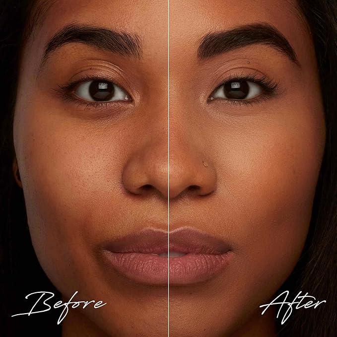 trestique Brow Pencil And Gel, Refillable Eye Brow Pencil With Built-In Brow, Clean Beauty Eyebrow Pencil And Brow Gel, Sustainable 2-In-1