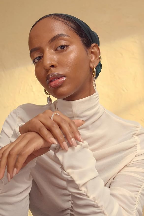 Ami Colé Skin-Enhancing Concealer (Deep 2), 0.20 oz