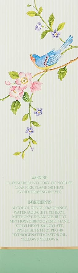 Prince Matchabelli Wind Song, 2.60-Ounce