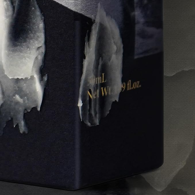 Oblivioner Hand&Body Cream, Sented Repair Hand Lotion, Sandalwood, Cedarwood, Eucalyptus, Tangerine, Shea Butter, Premium Korean Hand Lotion 50ml/ 1.69fl.oz