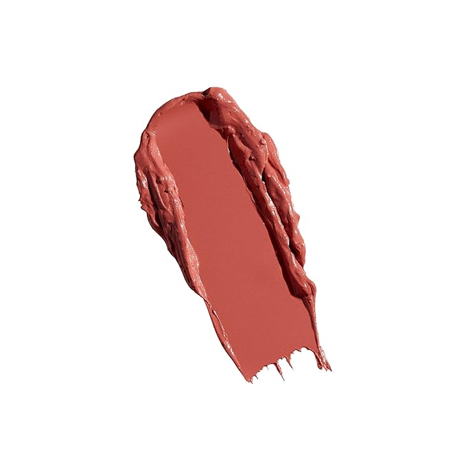 Sigma Beauty Cream Blush – Hydrating Cream Blush for Cheeks and Lips, Lightweight, Buildable Sheen Formula with Nourishing Ingredients (Pashmina, Salmon Rose Sheen)