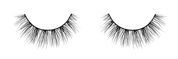 Ardell Magnetic MegaHold 054 Lashes, 1 pair (Pack of 2)