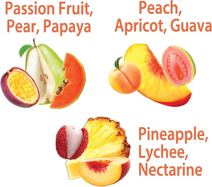 Blistex Satin Nectar Lip Balm, 0.15 oz, 3 Count, Lip Moisturizer Variety Pack, Moisturizes and Comforts Dry Lips, Refreshing Flavor Blend, Easy Glide Formula for Full Coverage, 1 Pack