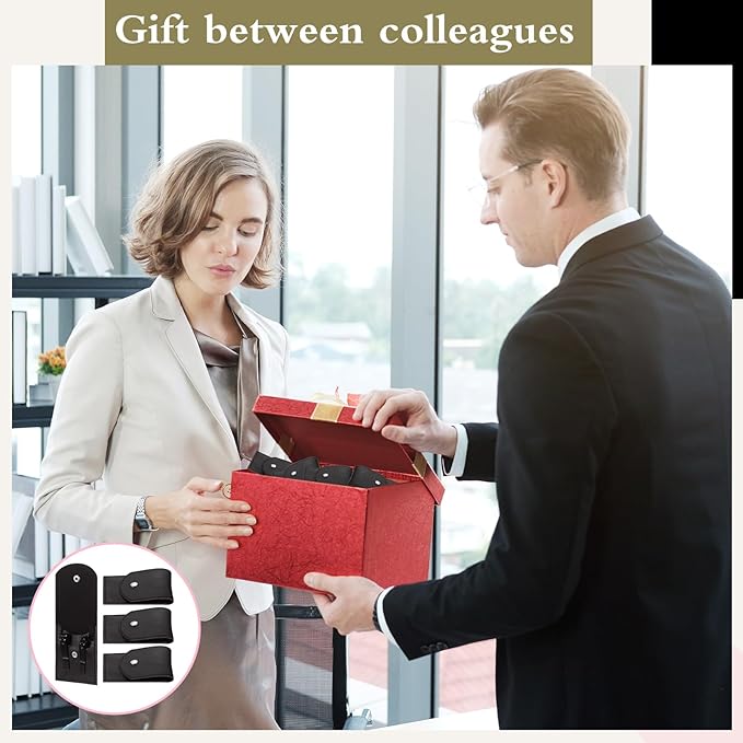 Therwen 50 Sets Stainless Steel Nail Clippers Bulk Professional Manicure Pedicure Set Nail Care Kit with Travel Case Grooming Kit for Men Women Colleagues, Black