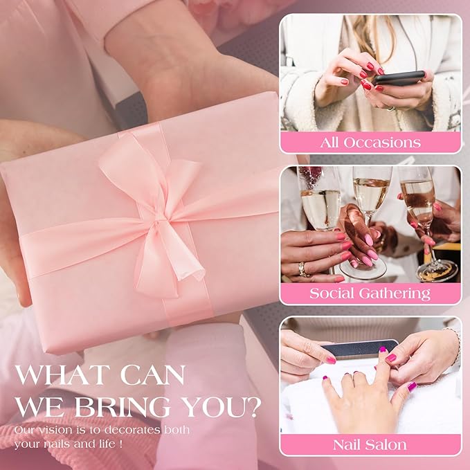 Acrylic Nail Kit for Beginners with Everything 6 Colors Acrylic Powder 4PC Gel Polish 24PC Glitter Powders Professional Nails Kit AcrylicSet with Drill Nail Lamp Manicure for women