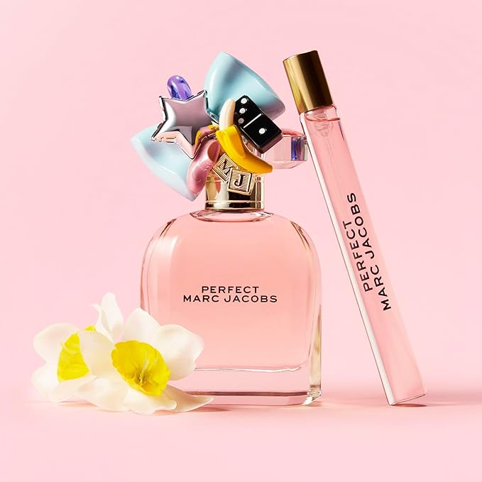 Marc Jacobs Perfect Eau de Parfum Travel Spray 0.33 fl oz