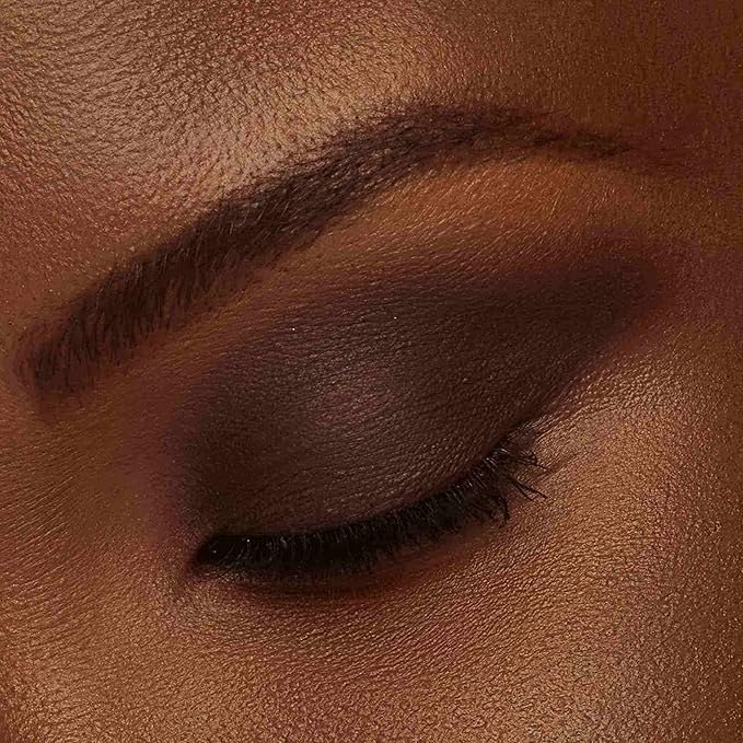 TRE'STIQUE Shadow Crayon, Refillable Eyeshadow Crayon With Built-In Blending Brush, Sustainable Shadow Makeup, Clean Beauty Eyeshadow