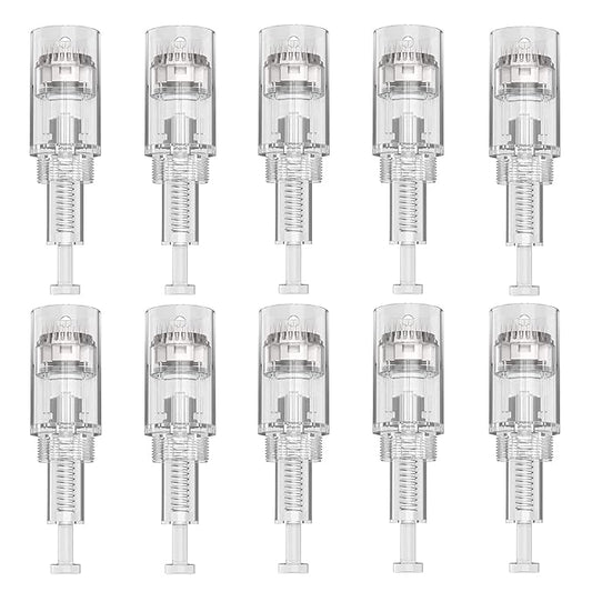 Microneedling Pen Cartridges For Microneedle Machine Set (10 PCS 36pin) US-36-J114