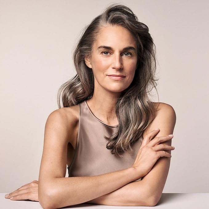 M. Asam RESVERATROL PREMIUM NT50 Tinted Day Cream (1.69 Fl Oz) – With Hyaluronic Acid, Anti-Aging Face Cream for Women, Lightweight Makeup & Moisturiser Cream in One, Vegan Skin Care