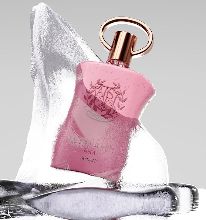 Afnan Supremacy Gala Women's Eau De Parfum, 3.0 Fl. Oz