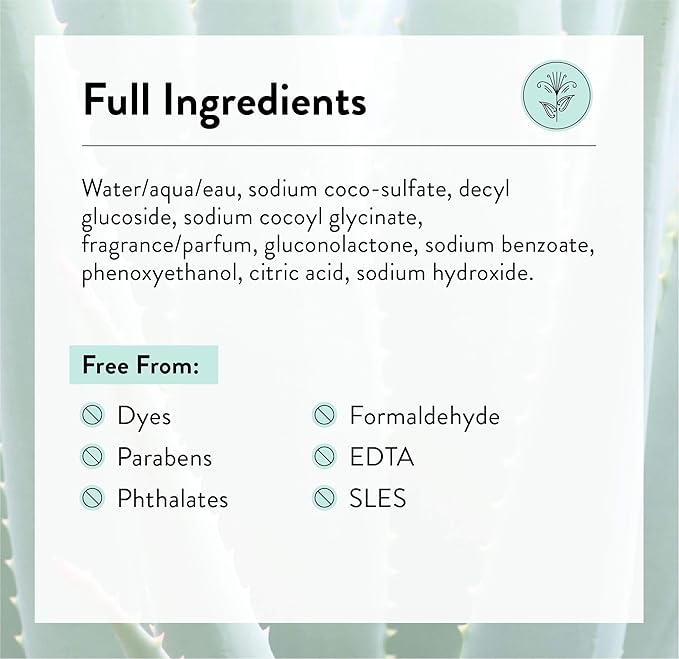 J.R. Watkins Foaming Hand Soap Refill Pouch, Scented Foam Handsoap for Bathroom or Kitchen, USA Made and Cruelty Free, 28 fl oz, Aloe & Green Tea, 2 Pack