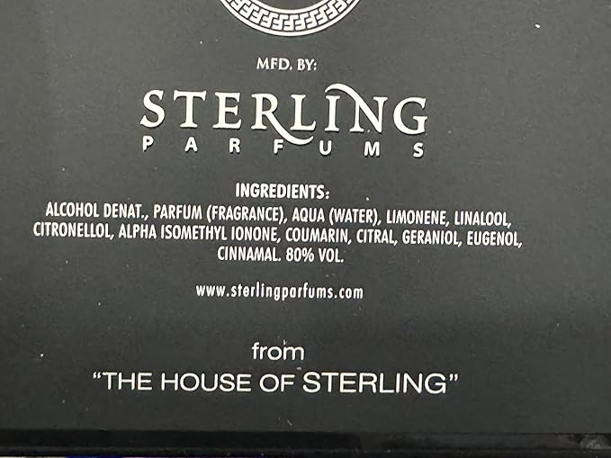 Armaf Club De Nuit Urban for Man Eau de Parfum Spray, 3.6 Ounce