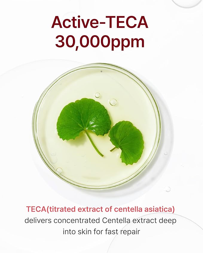 CENTELLIAN 24 Madeca Cream Time Reverse (Season 7) (1.69fl oz, Pack of 2) - Advanced Fast-Absorbing & Nourishing Cream, Hydrates, Reduces Wrinkles, Low Irritation, Korean Skin Care. Centella Asiatica