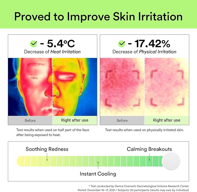 Abib Heartleaf Spot Pad Calming Touch 80pads 5.07 fl.oz. | Korean Acne Soothing Toner Pads for Face, Cleansing, Disposable, Exfoliant, Skin Care