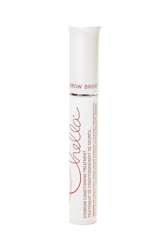 Chella Eyebrow Conditioning Treatment, 0.14 oz