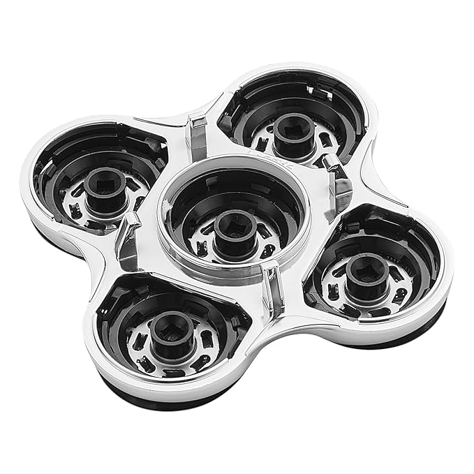 Pro Head Shaver Replacement Blades Compatible with Remington Balder Pro Head Shaver Model XR7000,Precision Electric Shaving for Bald Men. (1pack)