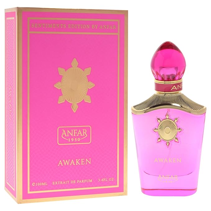 Awaken for Women - 3.4 oz Extrait De Parfum Spray