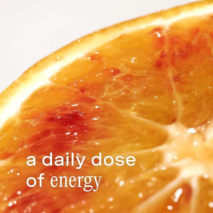 Addison Rae Fragrance Hyped - Luxury Perfume for Women -Woody Citrus Scent - Eau De Parfum -Notes of Mandarin, Blood Orange, Pomelo - Long Lasting Vegan Travel Cologne -Gift for Her -3.4oz EDP Spray