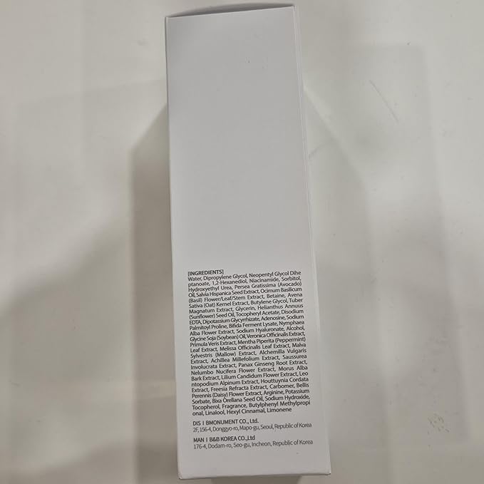 d'alba Piedmont [ORIGINAL] d'alba Piedmont White Truffle Mist Spray Serum Super Elasticity Anti-aging Deep Hydration Mist Face Serum for Women Anti Wrinkle