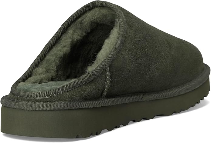 UGG Men's Classic Slip On Slipper