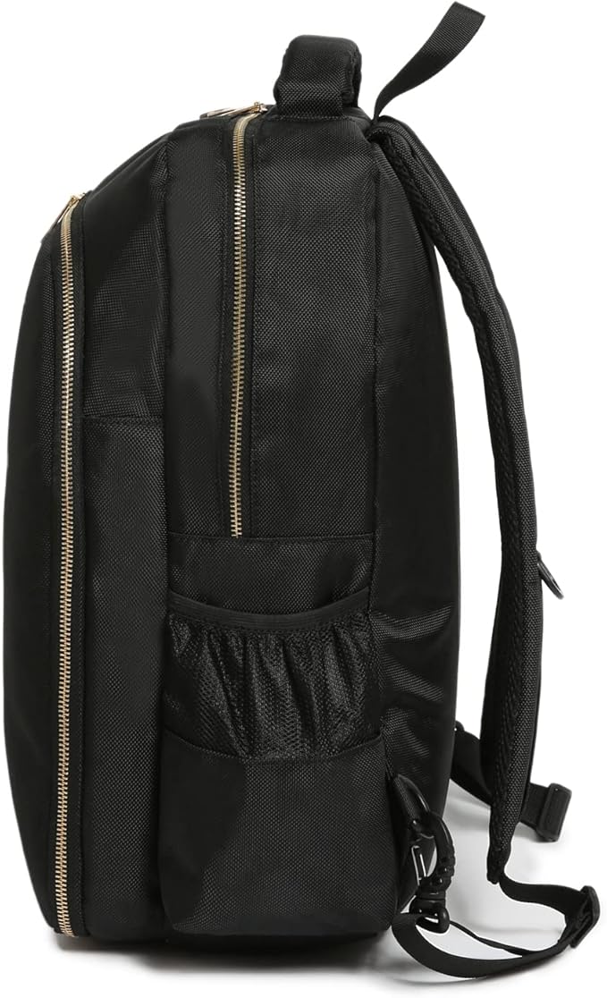 Travel Backpack for Barbers Hairstylist Clippers Backpacks for Barber Tools Storage Bags for Over 3 Years Old