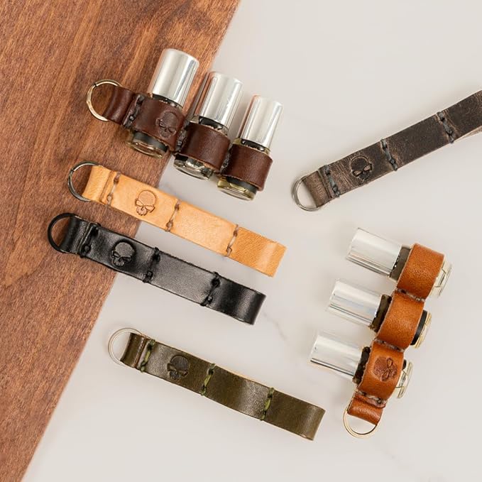 Musk & Hustle Premium Impressions of Creed Aventus, Acqua Di Gio, Tom Ford, Bleu de Chanel, Gucci for Men | 2013 Legacy Edition | Pure Oil Cologne