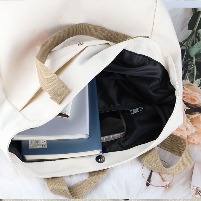 BLUPARK Song Makeup Bag - Singer Inspired Cosmetic Bag - Music Gift