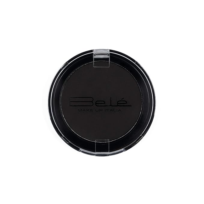 Belé MakeUp Italia b.One Eyeshadow (#104 Crow - Matte) (Made in Italy)