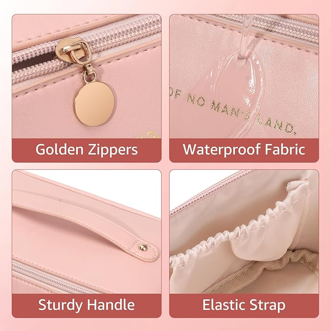 Gel Nail Kit for Beginner, Gel Nail Tips and Glue Gel Kit with 6 in 1 Nail Glue, Nail Prep Dehydrator, Top Coat and 480PCS Coffin Nails Tips Fake Nails Kit Easy Nail Extension Set