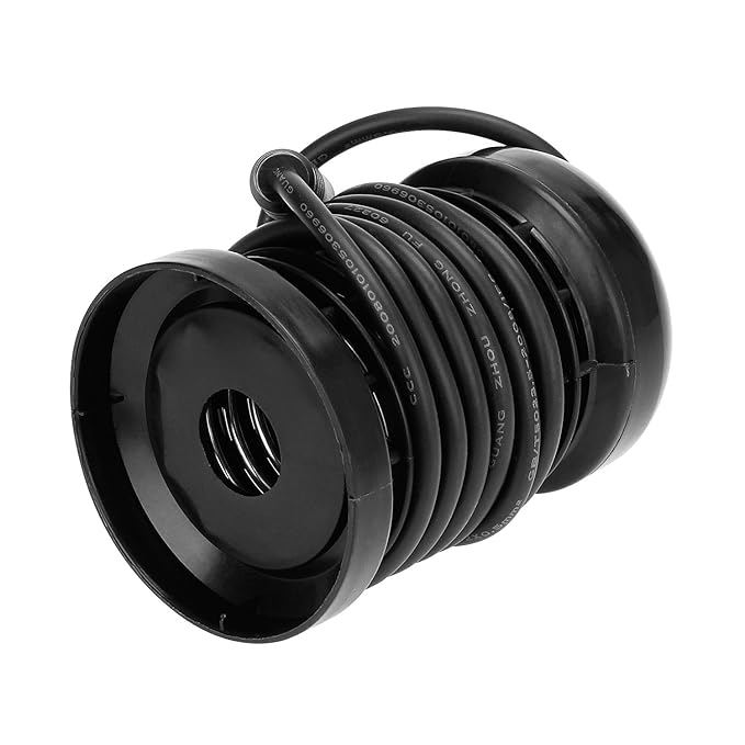 Healctiy Round Arrays Replacement for Ionic Detox Foot Bath Spa, Pack of 2