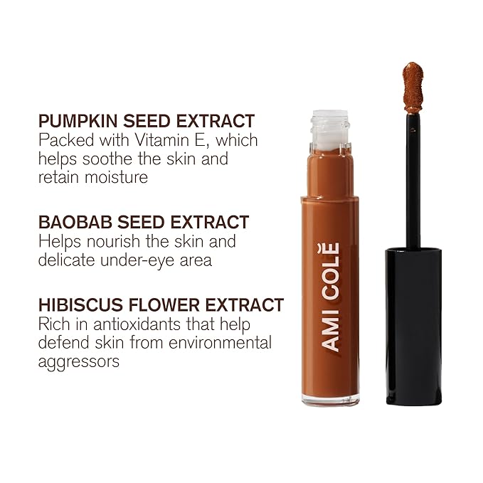 Ami Colé Skin-Enhancing Concealer (Medium 1), 0.20 oz