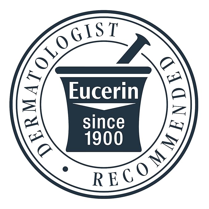 Eucerin Radiant Tone Eye Cream Dark Circle Corrector, Eye Brightening Cream with Thiamidol and Hyaluronic Acid, Helps Reduce the Look of Eye Puffiness, 0.5 Oz Tube