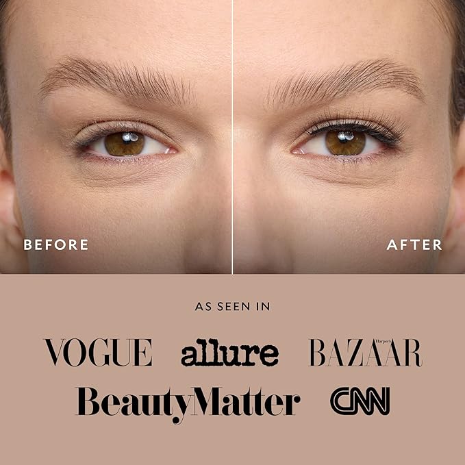 Velour Effortless Lashes, Natural Looking False Eyelashes, Fluffy & Lightweight No Trim Eyelashes, Reusable Fake Lashes For All Eye Shapes, Vegan & Cruelty-Free, Lash Glue not Included (Minimalist)